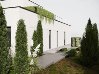 2-этажный коттедж, 343 м², 17 соток