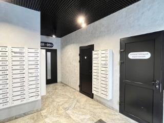 2-комн. квартира, 40 м², 8/17 этаж