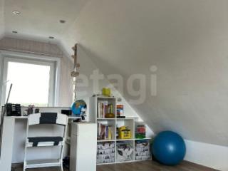 2-этажный дом, 45.4 м², 5.3 соток