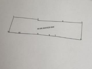  дом, 39.7 м², 4.4 сотки
