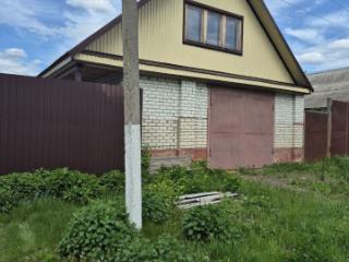  дом, 114 м², 8.5 соток