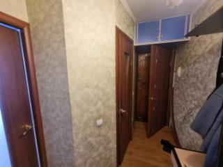 1-комн. квартира, 30 м², 3/5 этаж