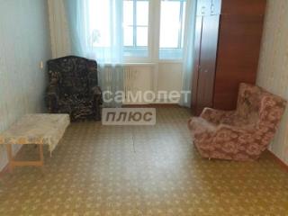 1-комн. квартира, 35.5 м², 6/6 этаж