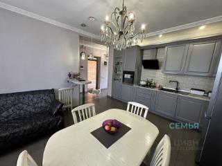 2-этажный дом, 200 м², 4 сотки