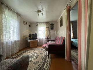 1-этажный дом, 43.9 м², 15 соток