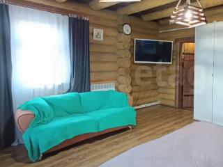  дом, 384.5 м², 14.5 соток