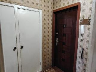 1-комн. квартира, 31.9 м², 7/9 этаж