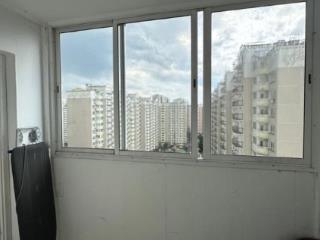 1-комн. квартира, 40.2 м², 15/17 этаж