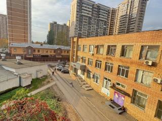 3-комн. квартира, 49.2 м², 4/9 этаж