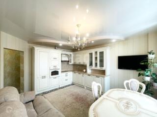 3-комн. квартира, 71.8 м², 7/9 этаж