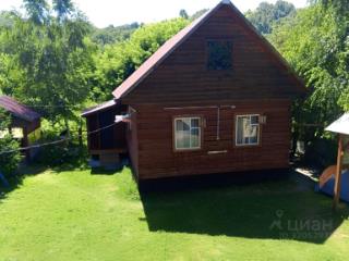 2-этажный дом, 42 м², 8.3 соток