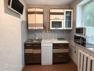 2-комн. квартира, 44 м², 1/5 этаж