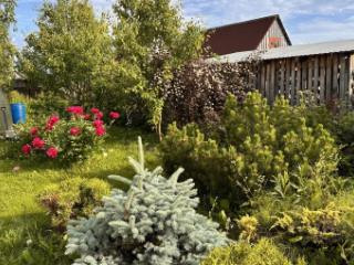 3-этажный дом, 155 м², 12 соток