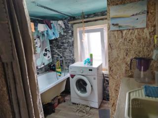 1-этажный дом, 33 м², 4.5 сотки