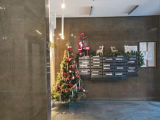 1-комн. квартира, 37 м², 1/4 этаж
