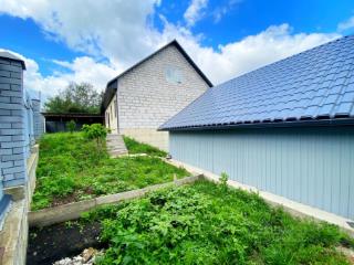 3-этажный дом, 292 м², 20 соток