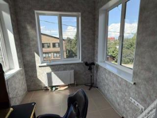 2-этажный коттедж, 252 м², 6 соток