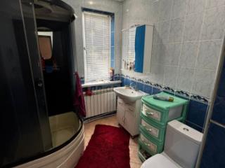 1-этажный дом, 120 м², 10.65 соток