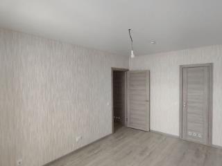 3-комн. квартира, 56.8 м², 6/9 этаж