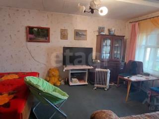 1-этажный дом, 58.5 м², 15.99 соток