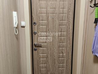 1-комн. квартира, 30.4 м², 4/5 этаж