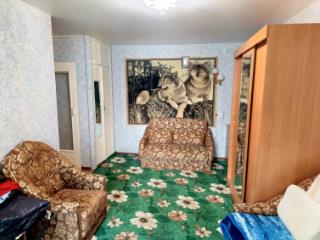 2-комн. квартира, 39.6 м², 2/5 этаж