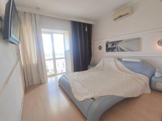 5-комн. квартира, 155.5 м², 5/6 этаж