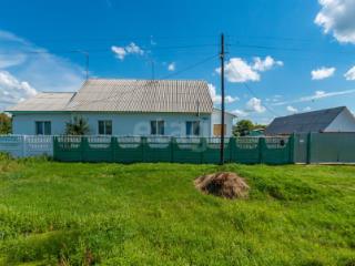 1-этажный дом, 151.8 м², 20 соток