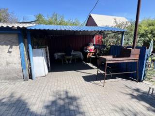 1-этажный дом, 80 м², 10 соток