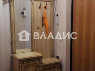 3-комн. квартира, 101.4 м², 3/16 этаж