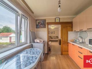 1-этажный коттедж, 75.8 м², 5 соток