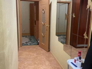 2-комн. квартира, 53.2 м², 3/5 этаж