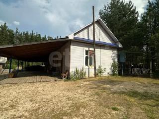 3-этажный дом, 226 м², 40 соток