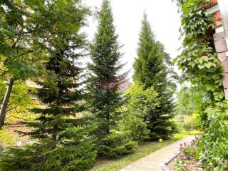 3-этажный коттедж, 350 м², 15 соток