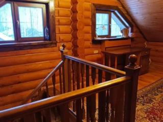 2-этажный дом, 200 м², 10 соток