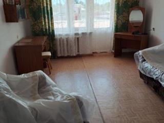 3-комн. квартира, 80.8 м², 2/6 этаж