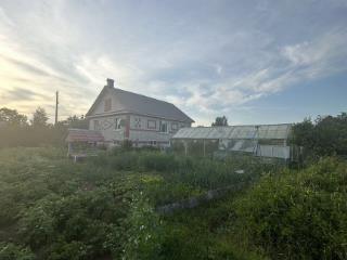  дом, 180 м², 17 соток