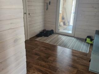 1-этажный дом, 57.2 м², 10 соток