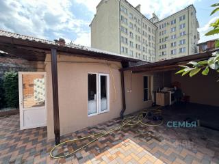 2-этажный дом, 200 м², 4 сотки