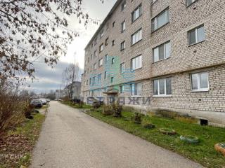 1-комн. квартира, 29 м², 1/5 этаж