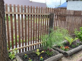 1-этажный дом, 85.8 м², 11 соток