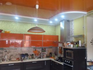  коттедж, 357 м², 4 сотки