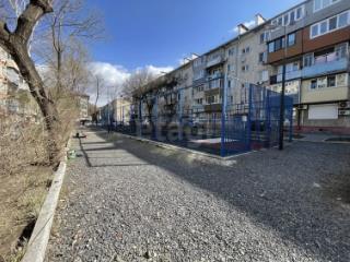 2-комн. квартира, 42.5 м², 1/5 этаж