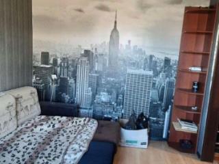1-комн. квартира, 35 м², 3/5 этаж
