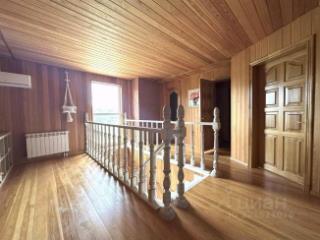 2-этажный коттедж, 224 м², 40 соток