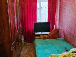 3-комн. квартира, 557 м², 3/4 этаж