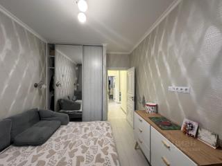 1-комн. квартира, 42.6 м², 13/17 этаж