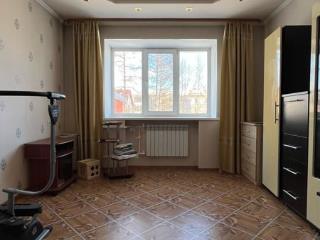 2-комн. квартира, 50 м², 2/5 этаж