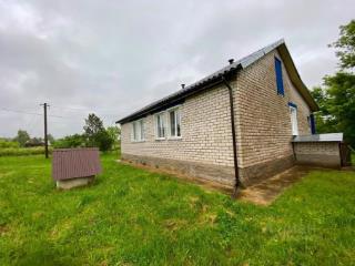 1-этажный дом, 75.6 м², 16 соток