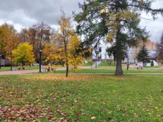 2-комн. квартира, 55 м², 6/10 этаж